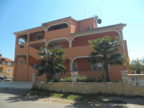 Apartments in Buzinija/Istrien 38801